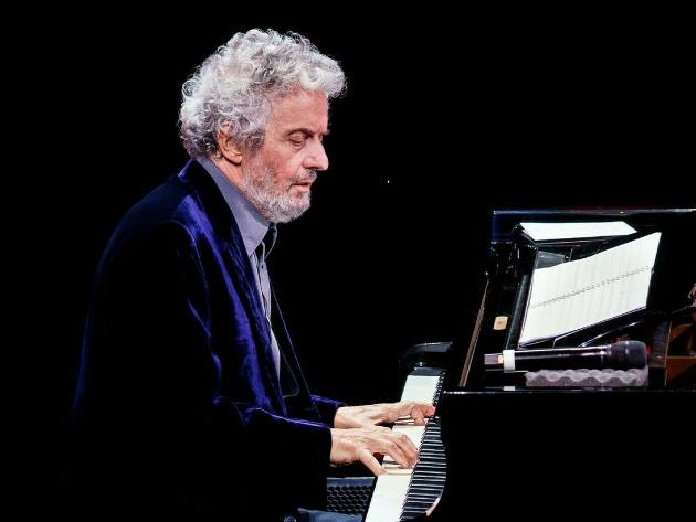 Nicola Piovani - La musica è pericolosa Nicola Piovani - La musica è pericolosa
