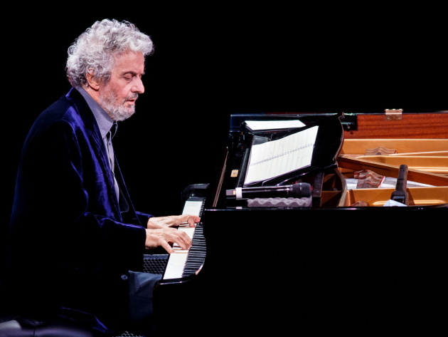 Nicola Piovani Nicola Piovani