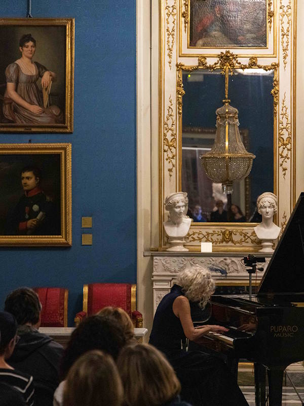 Notte dei Musei 2023 Notte dei Musei 2023
