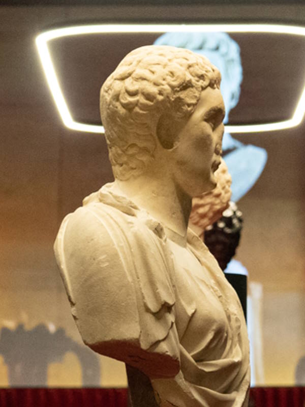 Notte dei Musei 2023 Notte dei Musei 2023