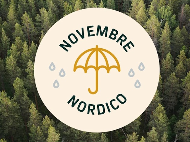 Novembre nordico-Foto: Istituto Svedese di Studi Classici a Roma