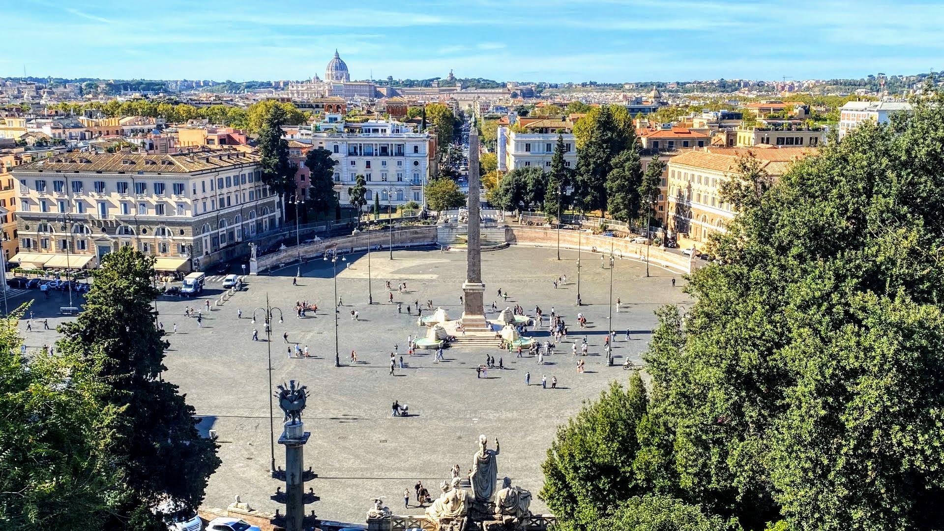 Obelisco Flaminio