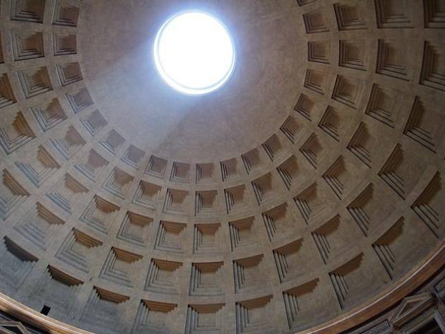 Oculus - Pantheon Oculus - Pantheon