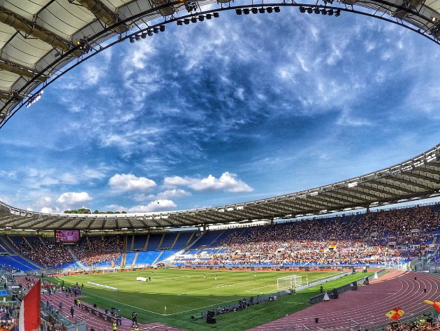 Stadio Olimpico Stadio Olimpico