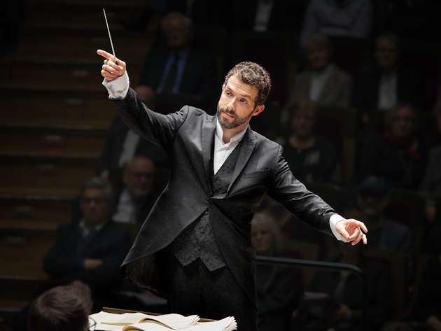 Omer Meir Wellber@ph Jens Gerber Omer Meir Wellber@ph Jens Gerber