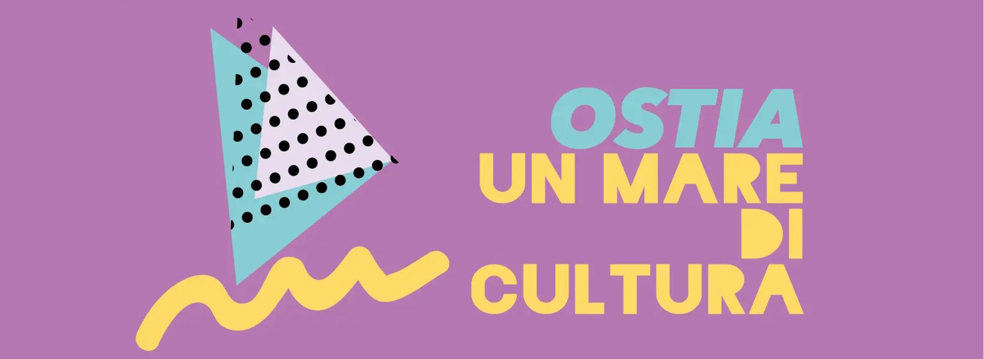 Ostia. Un mare di cultura