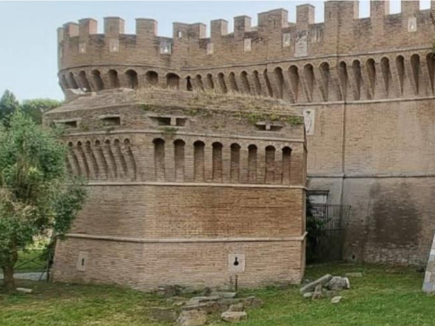 Ostiadamare 2021 Ostiadamare 2021