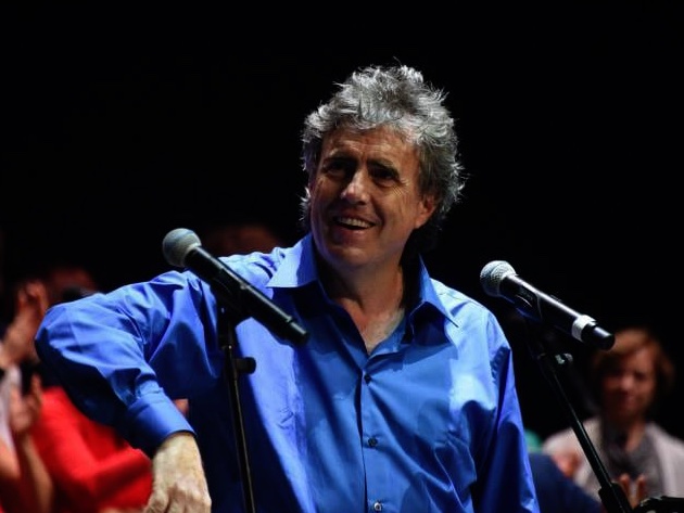 Ottobrata Romana-Foto: sito ufficiale dell'Auditorium Parco della Musica