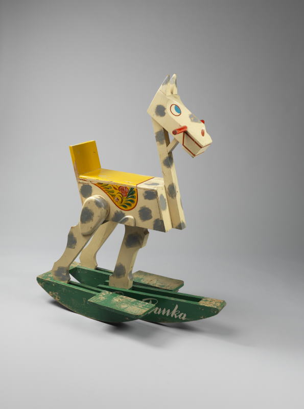 Giraffa Giraffa
