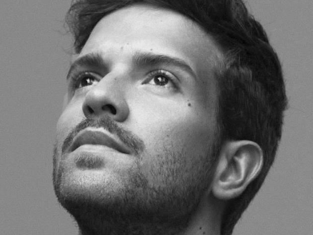 Pablo Alborán Pablo Alborán
