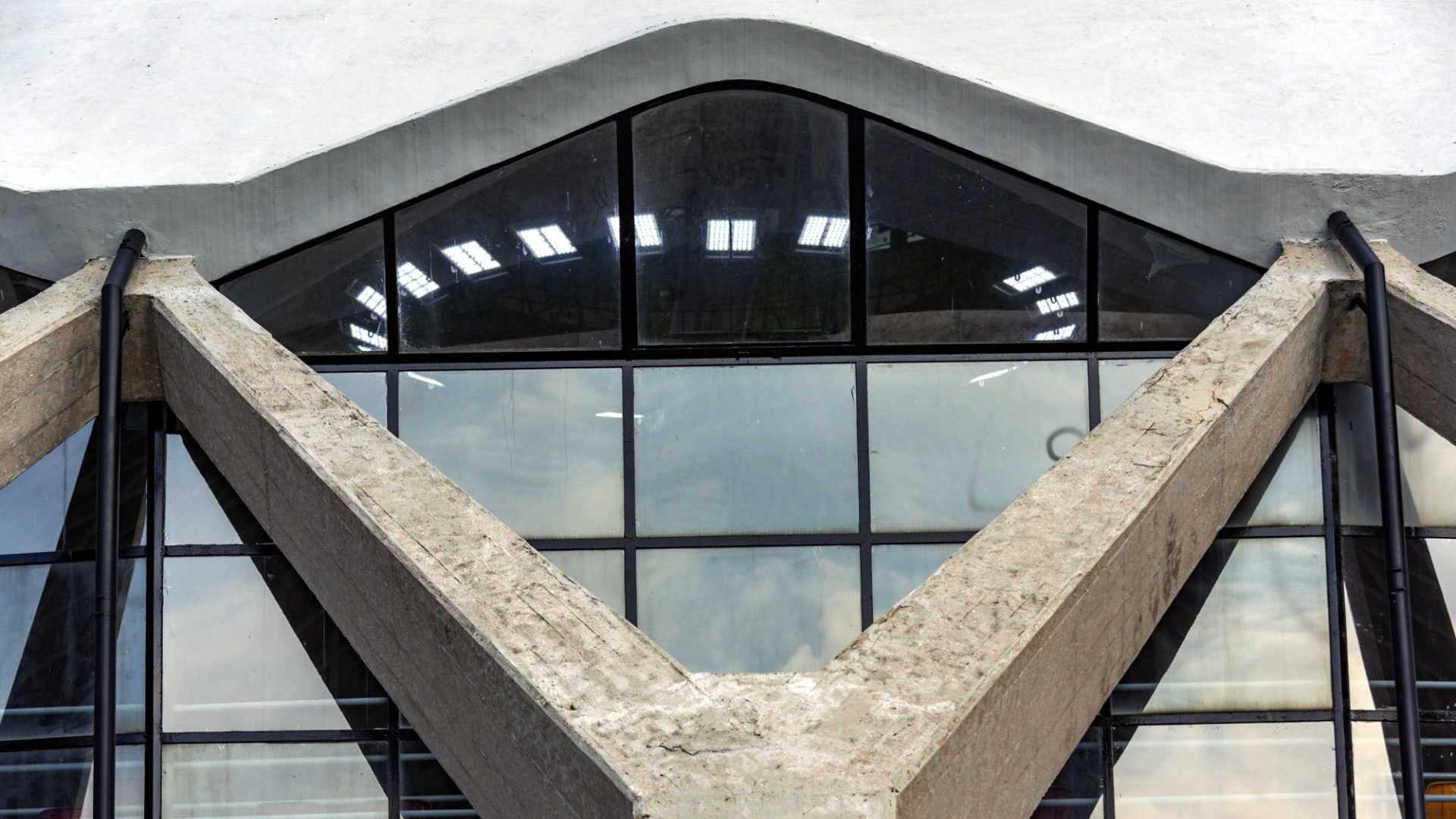 PalaTiziano - Palazzetto dello Sport PalaTiziano - Palazzetto dello Sport