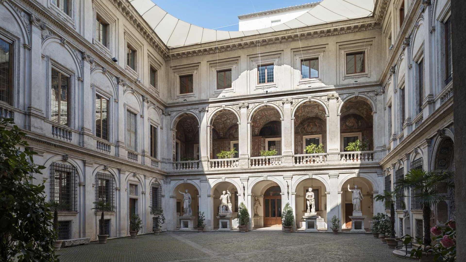 Palazzo Altemps