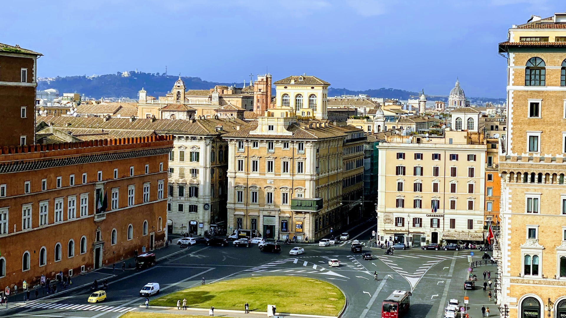 Palazzo Bonaparte