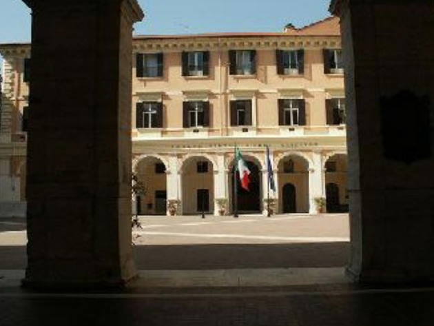 Palazzo Salviati ph Ministero della Difesa Official Website