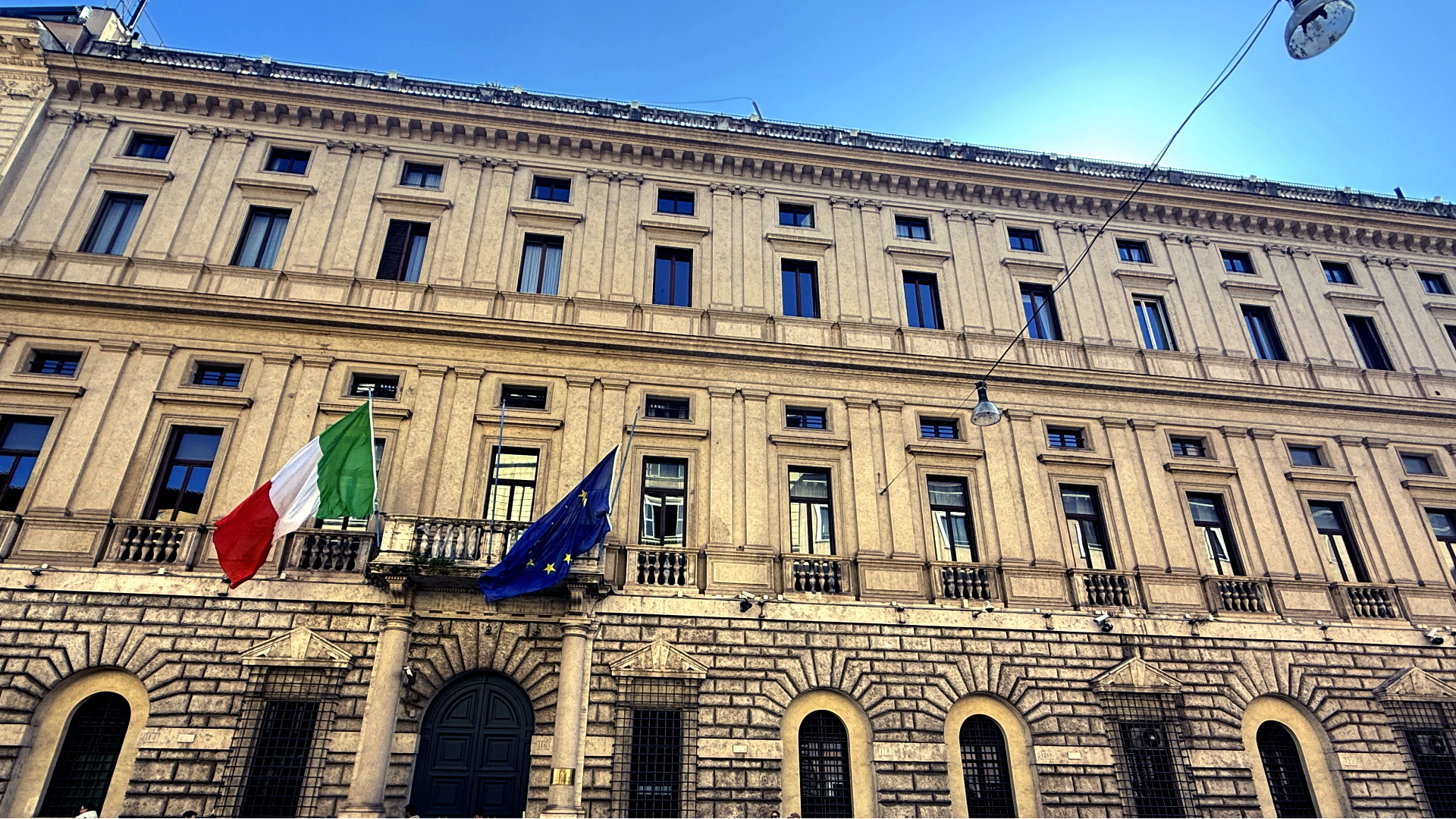 Palazzo Vidoni Caffarelli Ph. Turismo Roma Palazzo Vidoni Caffarelli Ph. Turismo Roma