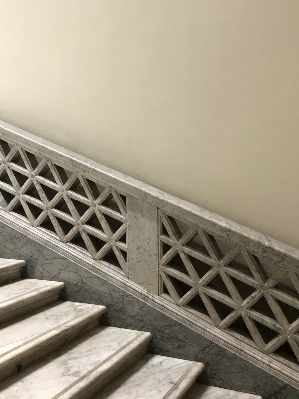 Palazzo delle Esposizioni Palazzo delle Esposizioni