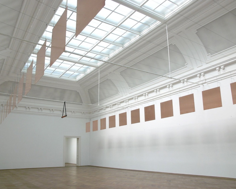 Palazzo delle Esposizioni Palazzo delle Esposizioni