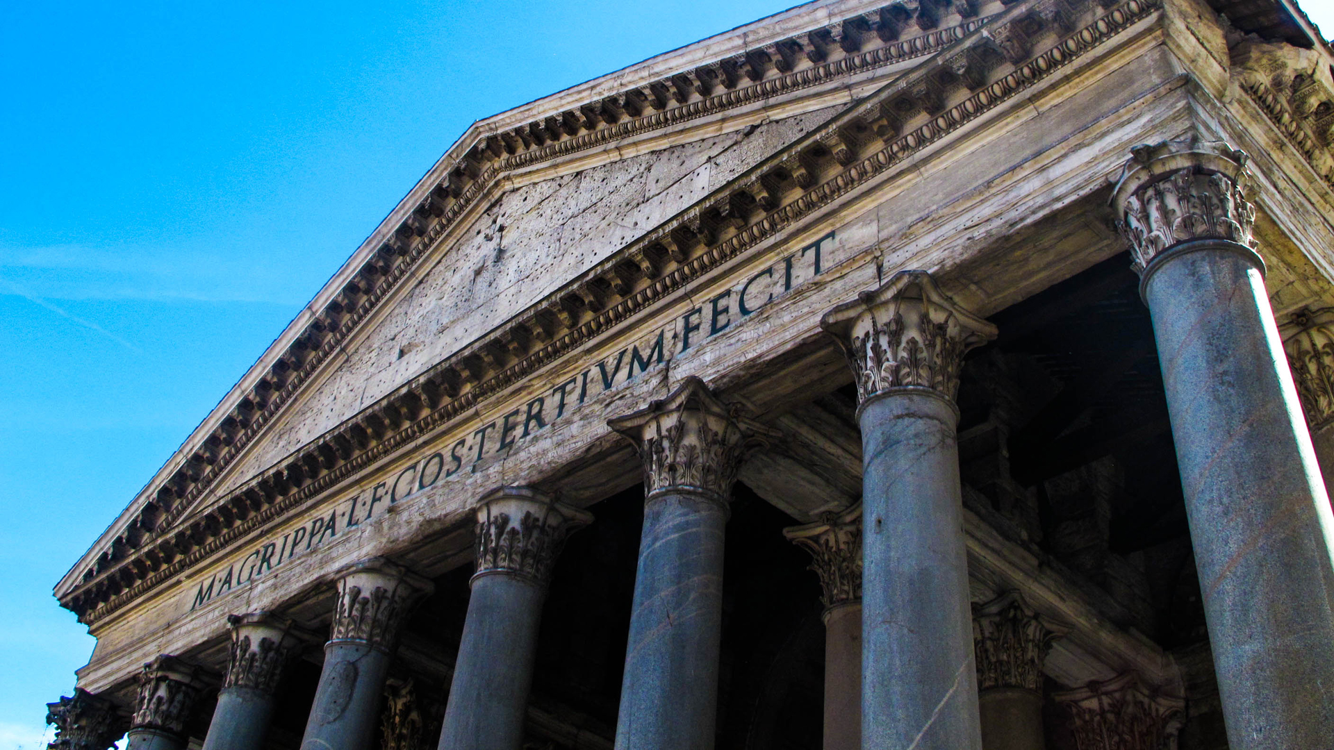 Pantheon