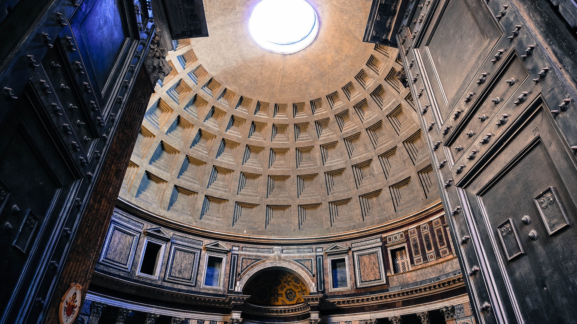 Pantheon