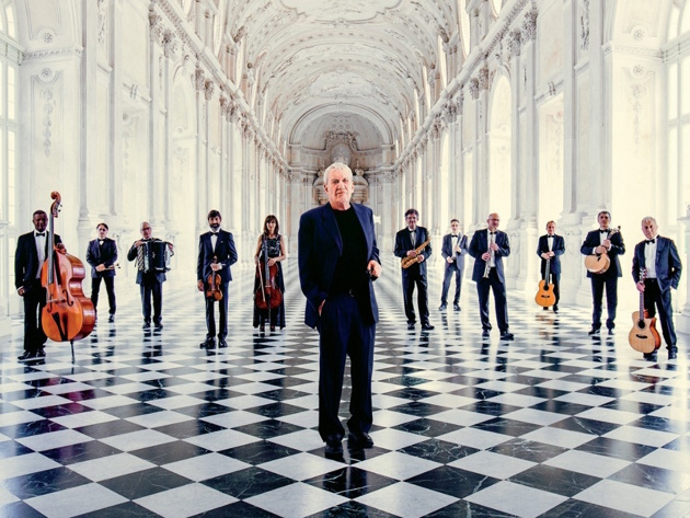 Paolo Conte Paolo Conte
