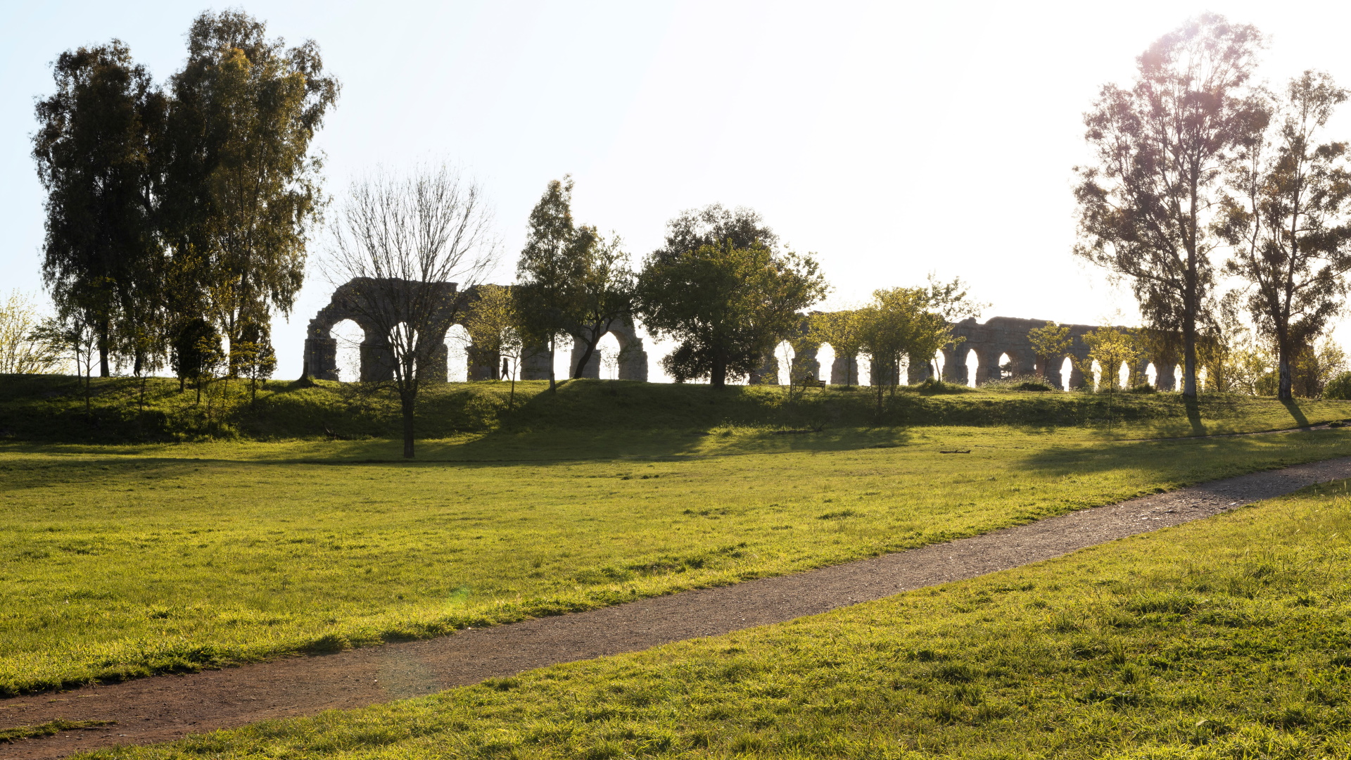 Parco degli Acquedotti