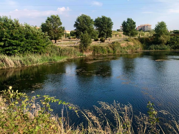 Parco Archeologico Ponte di Nona-Foto: sito ufficiale del Parco Archeologico Ponte di Nona Parco Archeologico Ponte di Nona-Foto: sito ufficiale del Parco Archeologico Ponte di Nona