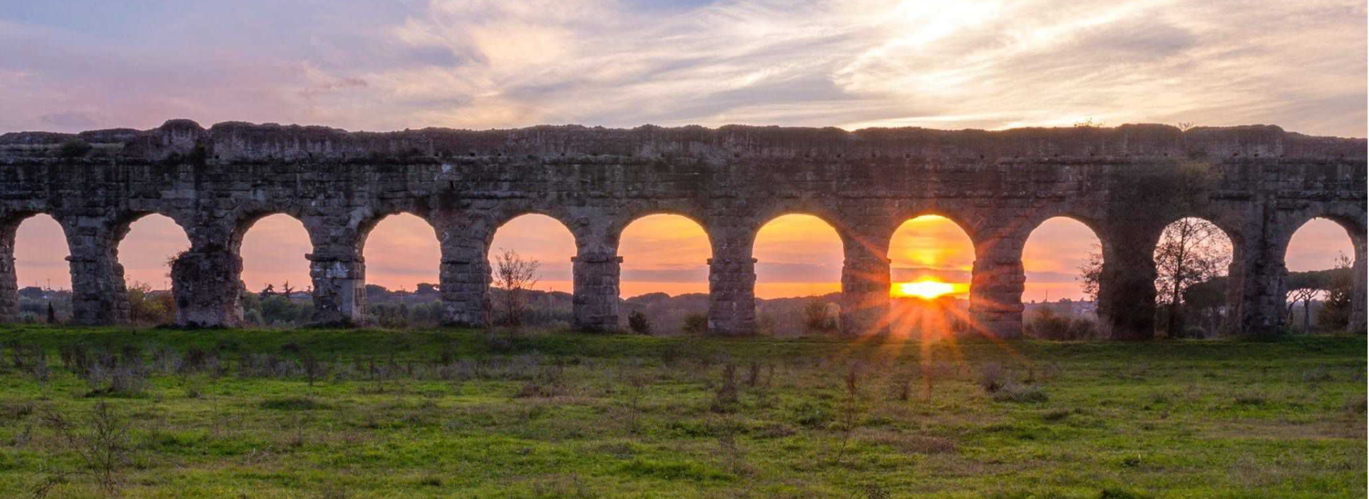 Parco degli acquedotti