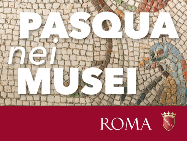 Pasqua nei Musei 2023 Pasqua nei Musei 2023