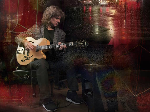 Pat Metheny Pat Metheny