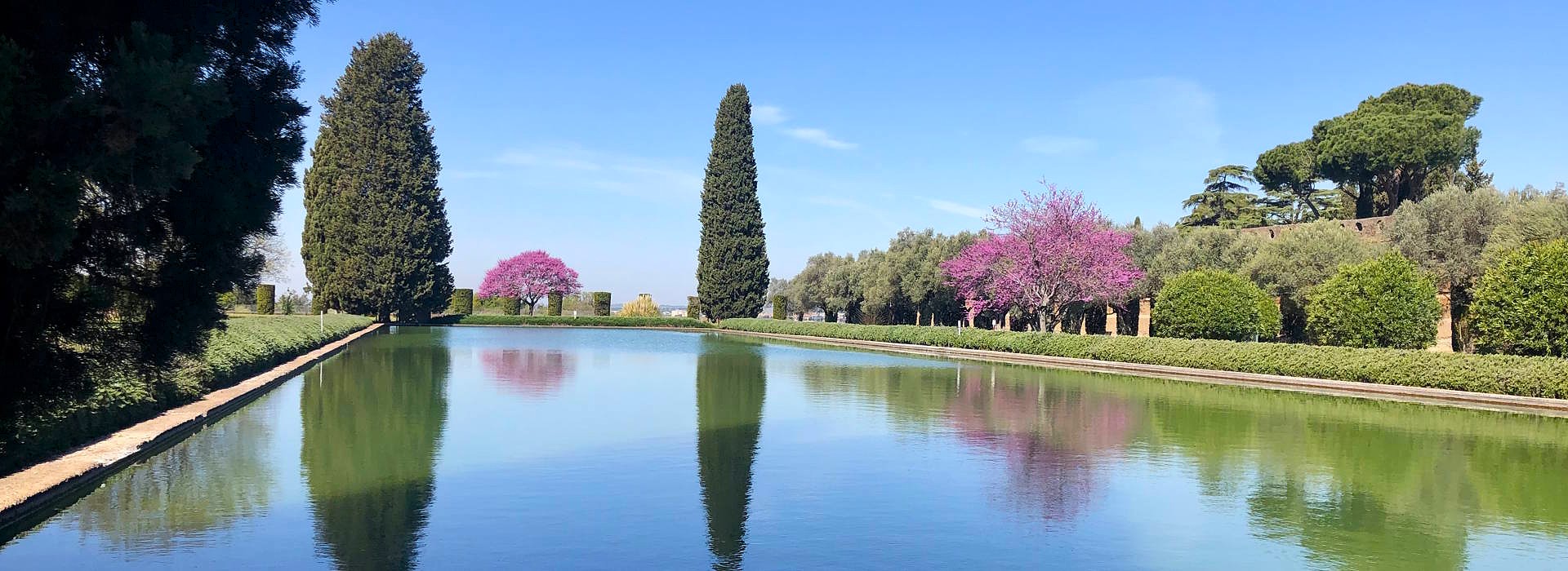 Tivoli e le sue ville - Pecile, Villa Adriana ph. courtesy Le Villae
