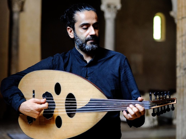 Pejman Tadayon Ensemble-Fonti: sito ufficiale dell'Auditorium Parco della Musica Pejman Tadayon Ensemble-Fonti: sito ufficiale dell'Auditorium Parco della Musica