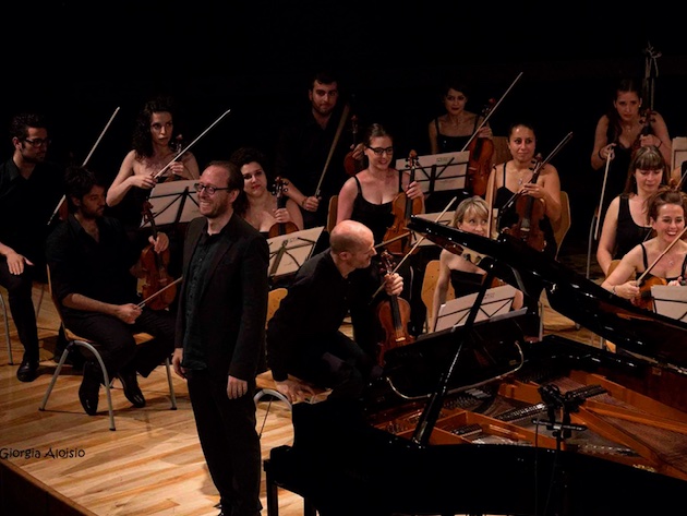 Phoenix-Foto: di Giorgia Aloisio-sito ufficiale di Roma Tre Orchestra Phoenix-Foto: di Giorgia Aloisio-sito ufficiale di Roma Tre Orchestra