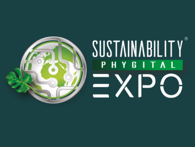 Phygital Sustainability Expo 2026 Phygital Sustainability Expo 2026