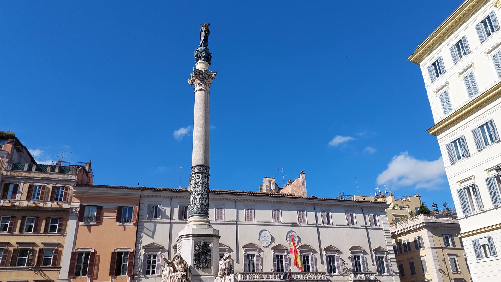 Foto Turismo Roma Foto Turismo Roma