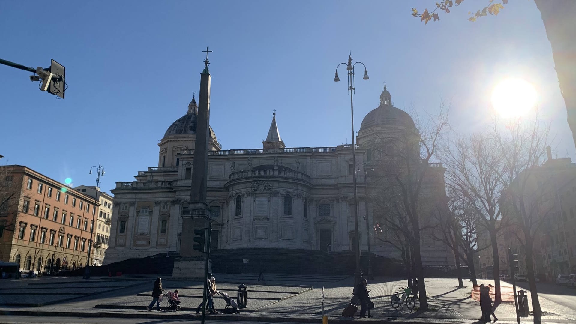 Foto Turismo Roma Foto Turismo Roma