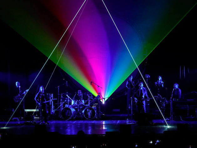 Pink Floyd Legend Week Pink Floyd Legend Week