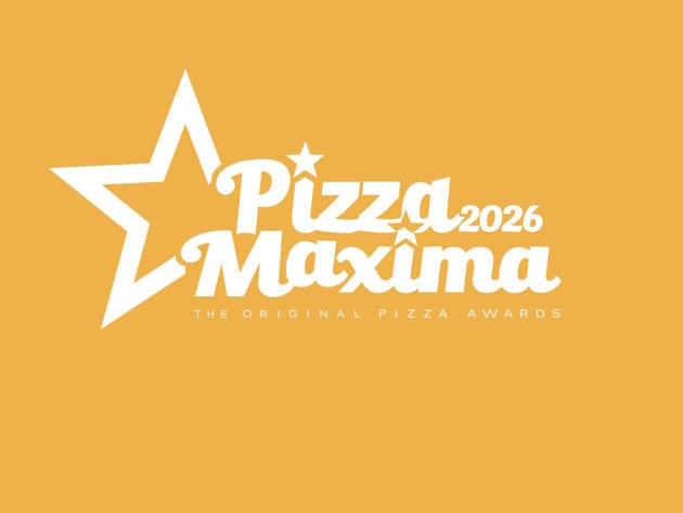 Pizza Maxima 2026 Pizza Maxima 2026
