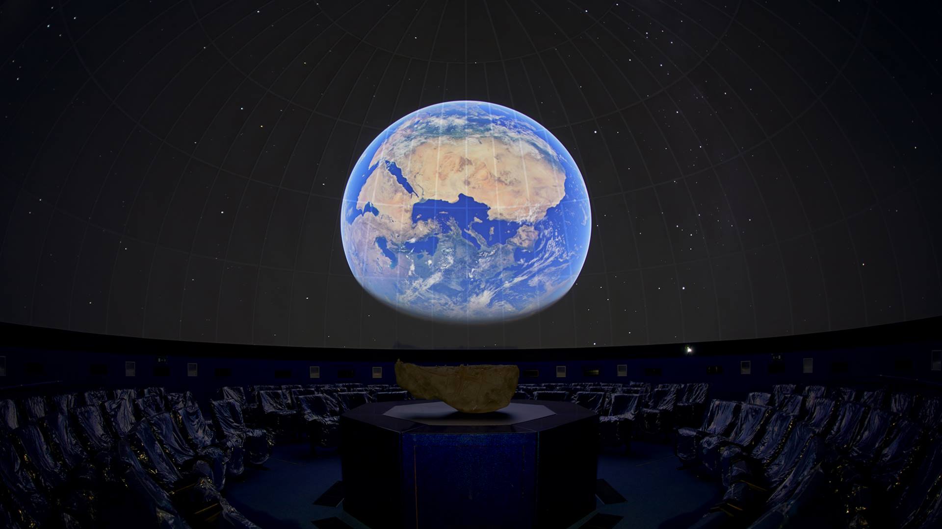 Planetario di Roma