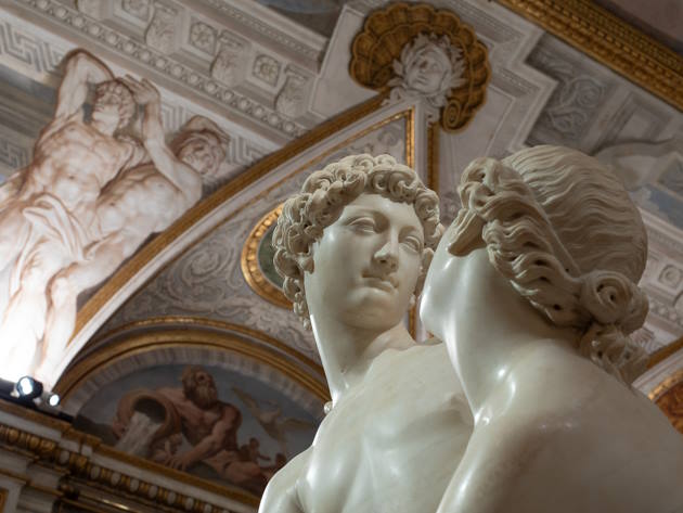 Poesia e Pittura nel Seicento. Giovan Battista Marino e la meravigliosa passione Poesia e Pittura nel Seicento. Giovan Battista Marino e la meravigliosa passione