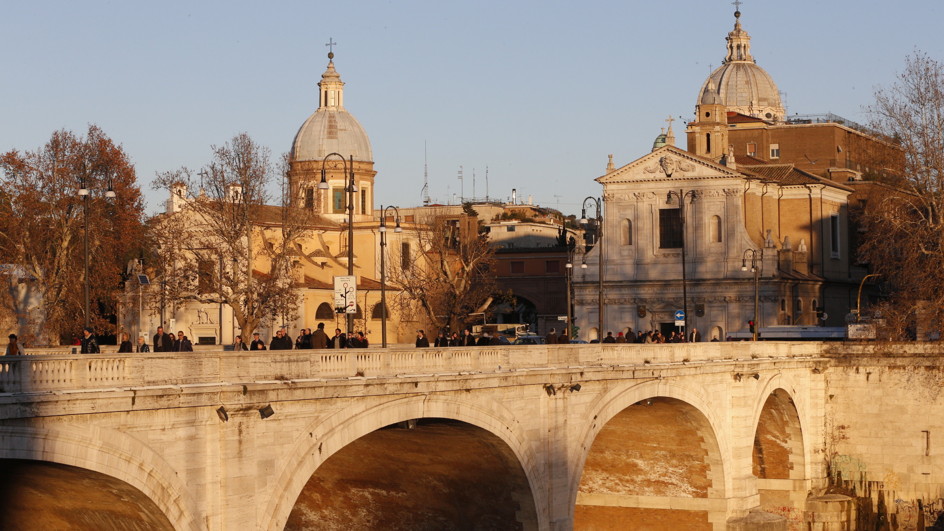 Ponte Cavour