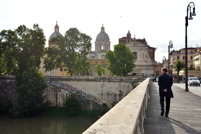 Ponte Cavour Ponte Cavour