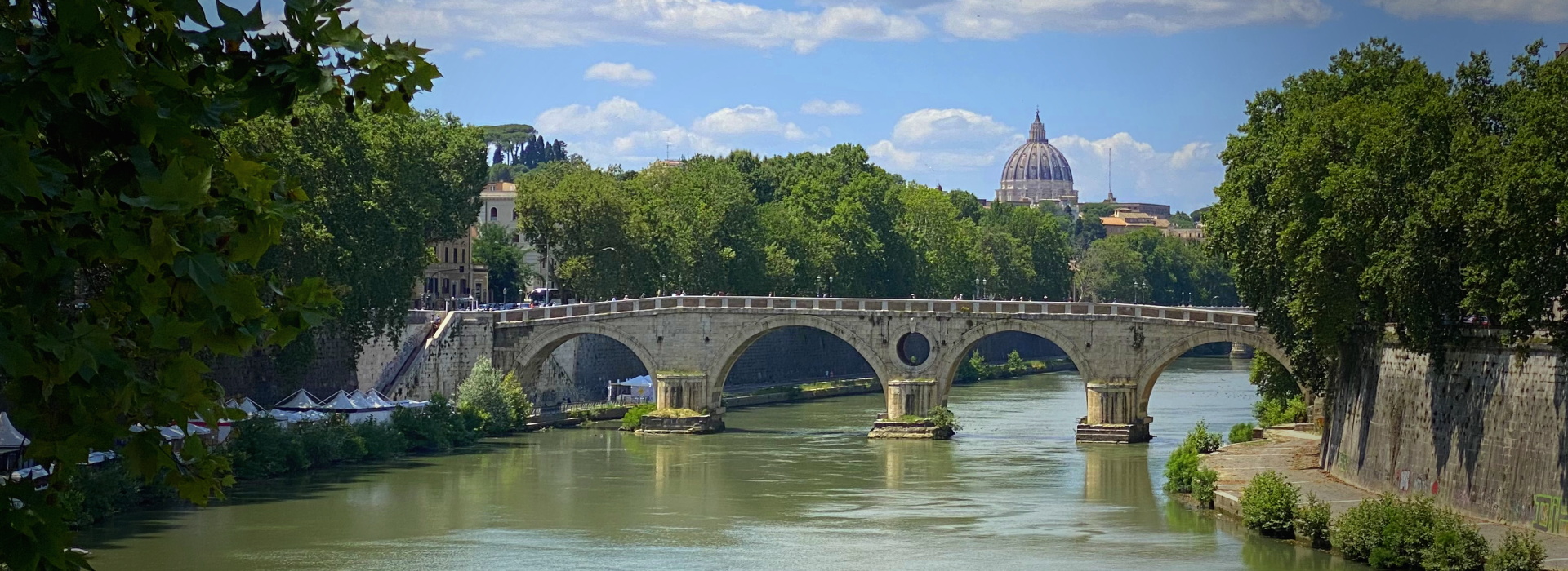 Ponte Sisto