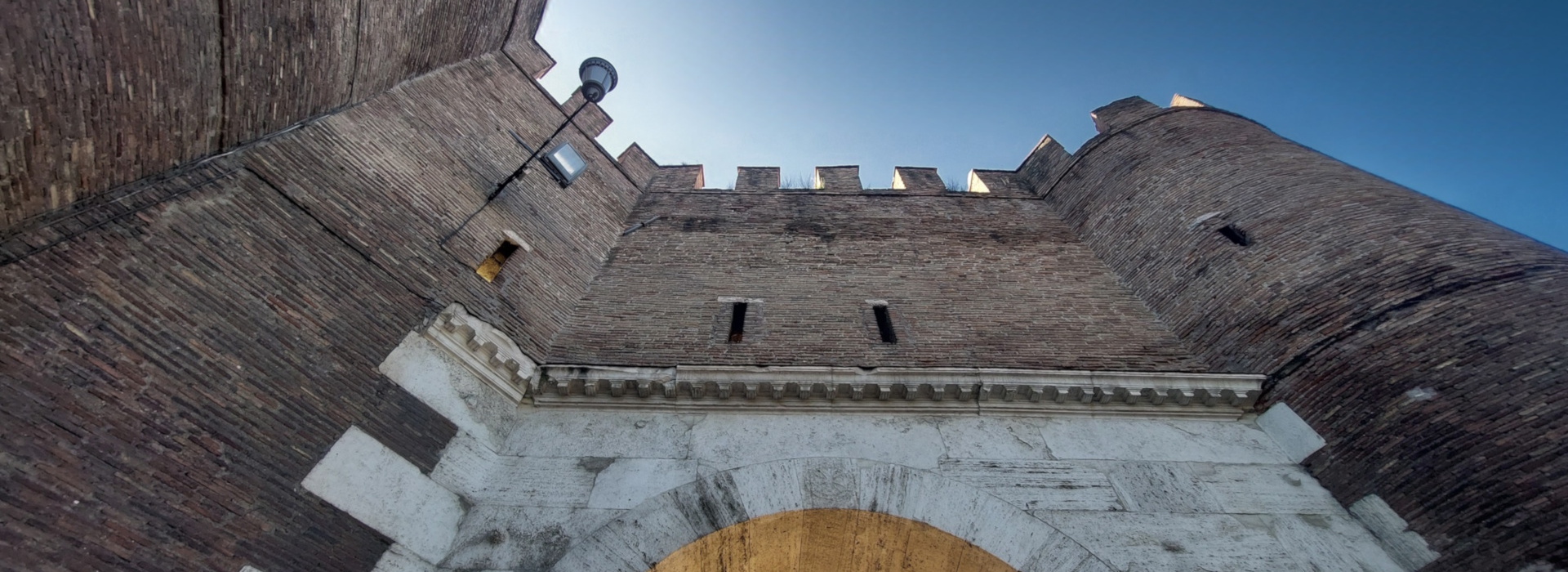 Porta Pinciana