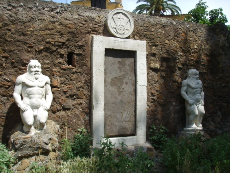 Porta Magica Porta Magica