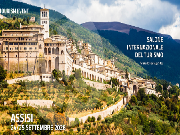 Premio “Mario Bagnara” per il Turismo Sostenibile 2026-Foto: Pagina Facebook ufficiale del World Tourism Event Premio “Mario Bagnara” per il Turismo Sostenibile 2026-Foto: Pagina Facebook ufficiale del World Tourism Event