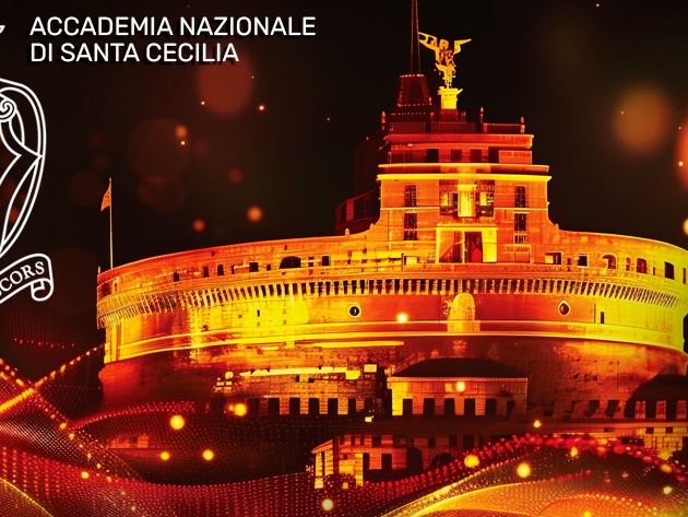 Puccini:Tosca/Daniel Harding-Foto: Accademia Nazionale di Santa Cecilia pagina ufficiale Facebook Puccini:Tosca/Daniel Harding-Foto: Accademia Nazionale di Santa Cecilia pagina ufficiale Facebook