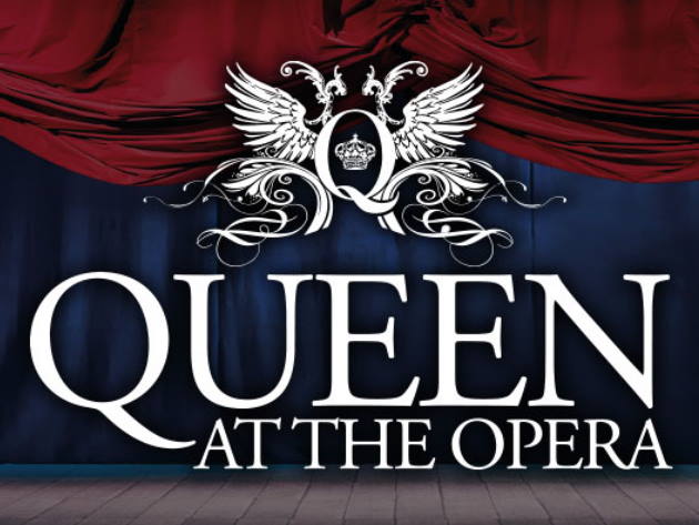 Queen at the Opera ph Rock in Roma Official Website Queen at the Opera ph Rock in Roma Official Website