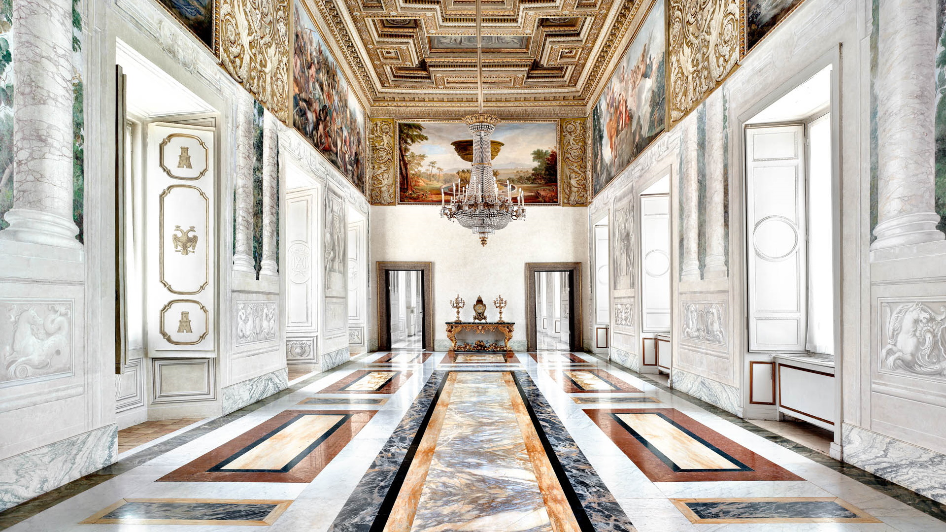 Palazzo del Quirinale Palazzo del Quirinale