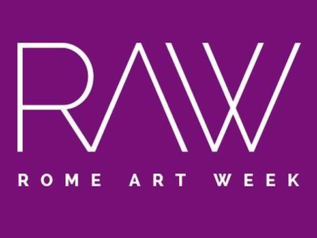 Rome Art Week 2022-Foto: sito ufficiale della Rome Art Week 2022 Rome Art Week 2022-Foto: sito ufficiale della Rome Art Week 2022