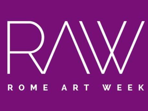 Rome Art Week 2024-Foto: Pagina ufficiale Facebook Rome Art Week 2024-Foto: Pagina ufficiale Facebook